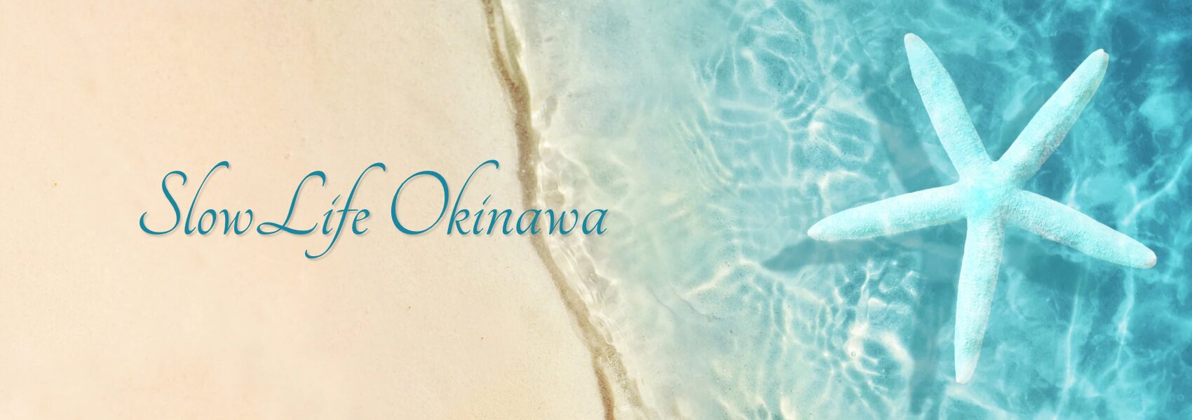 Slow Life Okinawa